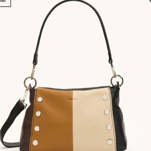 Hammitt Bryant Strata/Silver